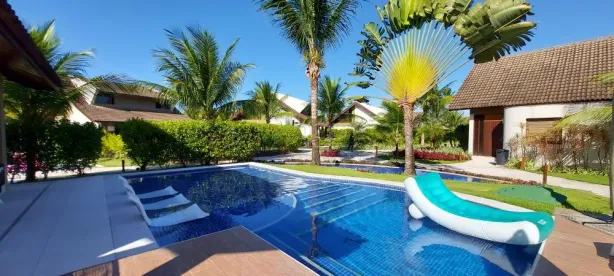 Casa de Condomínio com 4 Quartos à venda, 240m² no Porto de Galinhas, Ipojuca