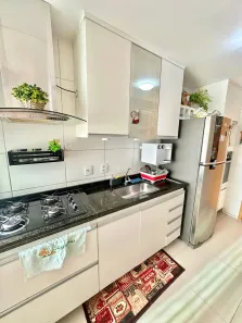 Apartamento com 3 Quartos à venda, 76m² no Capim Macio, Natal