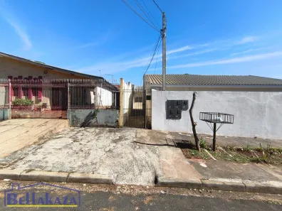 Kitnet com 1 Quarto para alugar, 16m² no Vila Esperança, Maringá