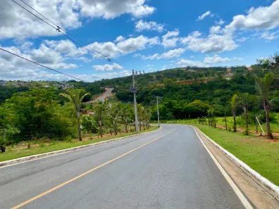 Lote/Terreno à venda, 525m² no Pomar da Lagoa, Lagoa Santa