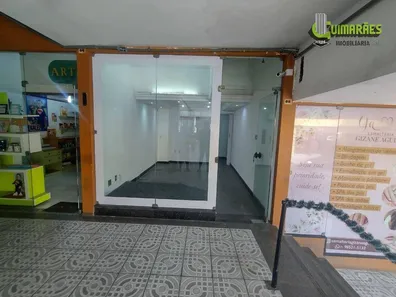 Ponto Comercial à venda, 18m² no Ribeira, Salvador