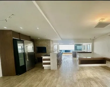 Cobertura com 4 Quartos à venda, 229m² no Praia Mansa, Matinhos