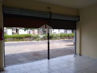 Sala Comercial para alugar, 21m² no Cecília, Viamão