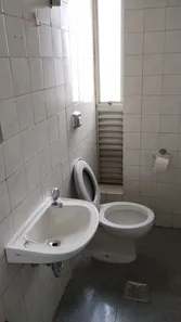 Sala Comercial para alugar, 24m² no Santa Efigênia, Belo Horizonte