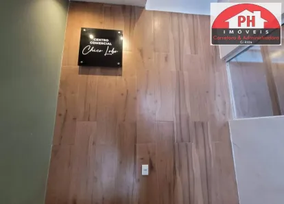 Sala Comercial para alugar, 30m² no Centro, São Pedro da Aldeia