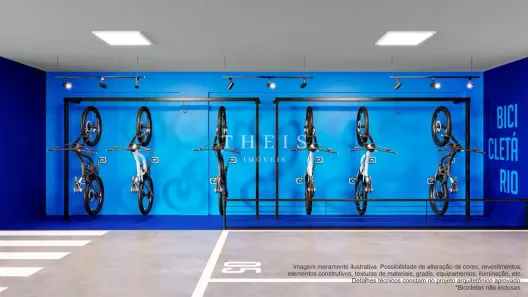 Flat com 1 Quarto à venda, 33m² no Cristo Redentor, Caxias do Sul