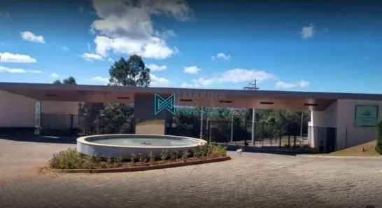 Lote/Terreno à venda, 2399m² no Gran Park, Vespasiano