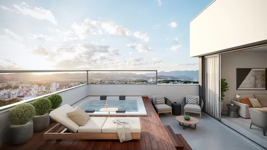 Cobertura com 10 Quartos à venda, 2000m² no , Bonfim
