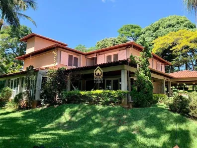 Casa com 7 Quartos à venda, 690m² no Acácias, Lagoa Santa