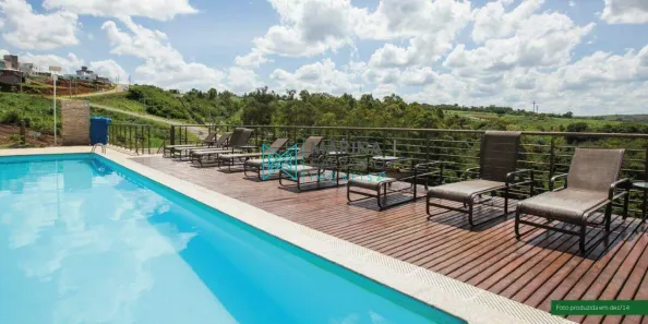 Lote/Terreno à venda, 405m² no Gran Park, Vespasiano
