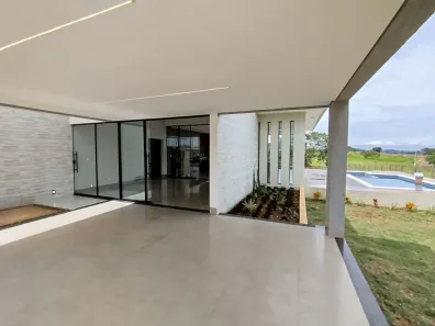 Fazenda/Sítio com 3 Quartos à venda, 1500m² no , Guapó