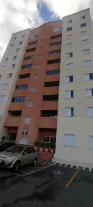 Apartamento com 2 Quartos para alugar, 90m² no Centro, São Roque
