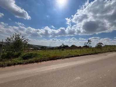 Lote/Terreno à venda, 589m² no Nazaré, São Joaquim de Bicas