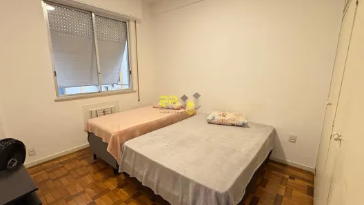 Apartamento com 3 Quartos à venda, 120m² no Copacabana, Rio de Janeiro