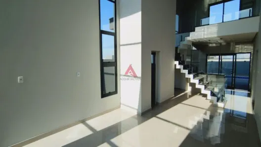Casa de Condomínio com 3 Quartos à venda, 360m² no Residencial Colinas, Caçapava