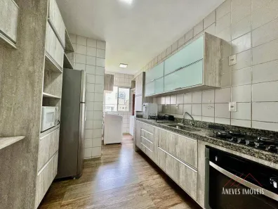 Apartamento com 3 Quartos à venda, 103m² no Nossa Senhora das Graças, Manaus