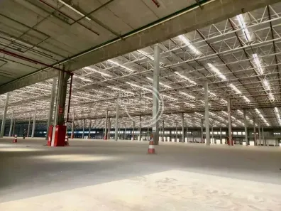 Galpão/Depósito/Armazém para alugar, 3205m² no Embu Mirim, Itapecerica da Serra