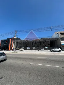 Galpão/Depósito/Armazém com 2 Quartos para alugar, 800m² no Recreio dos Bandeirantes, Rio de Janeiro