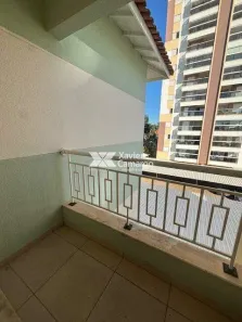 Apartamento com 2 Quartos para alugar, 55m² no Jardim São Paulo, Rio Claro