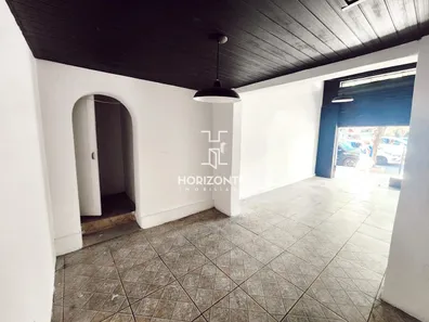 Ponto Comercial para alugar, 57m² no Funcionários, Belo Horizonte