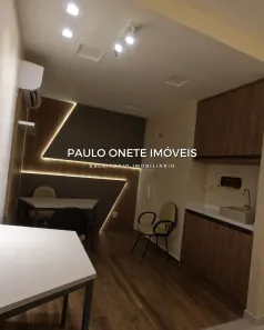 Sala Comercial à venda, 32m² no Ponta Negra, Manaus