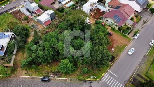 Lote/Terreno à venda, 1154m² no Centro, Portão