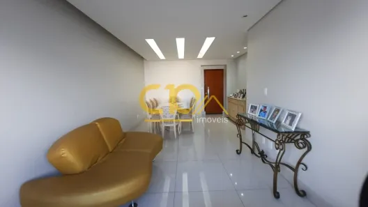 Apartamento com 3 Quartos à venda, 101m² no Ipiranga, Belo Horizonte