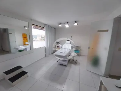Sala Comercial para alugar, 170m² no Passagem, Cabo Frio
