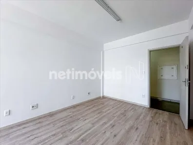 Sala Comercial à venda, 21m² no Santo Antônio, Belo Horizonte