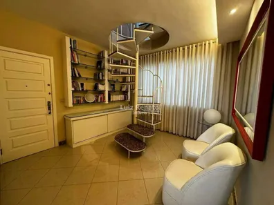Cobertura com 3 Quartos à venda, 172m² no São Lucas, Belo Horizonte