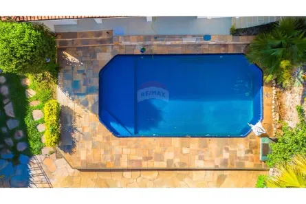 Casa de Condomínio com 6 Quartos à venda, 620m² no Setor de Habitações Individuais Sul, Brasília