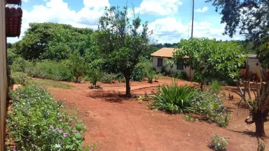 Imóvel Comercial com 3 Quartos à venda, 11000m² no , Cordisburgo