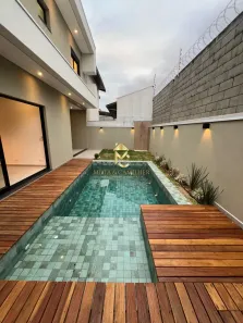 Casa de Condomínio com 4 Quartos à venda, 250m² no Loteamento Pinheiros de Tremembé, Tremembé