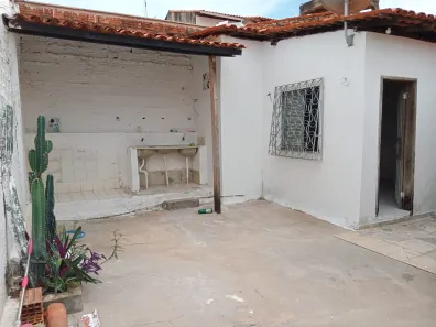Apartamento com 4 Quartos à venda, 150m² no Cohatrac, São José de Ribamar