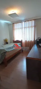 Sobrado com 6 Quartos à venda, 440m² no Setor de Mansões de Sobradinho, Brasília