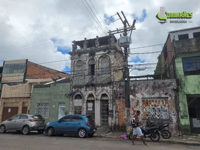 Ponto Comercial à venda, 32m² no Ribeira, Salvador