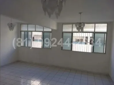 Apartamento com 3 Quartos à venda, 144m² no Boa Vista, Recife