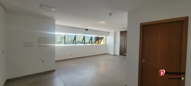 Sala Comercial para alugar, 52m² no Vila Brasília, Aparecida de Goiânia
