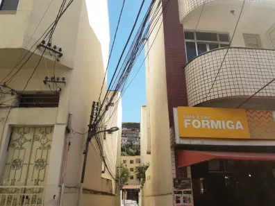 Ponto Comercial para alugar, 70m² no Tijuca, Rio de Janeiro