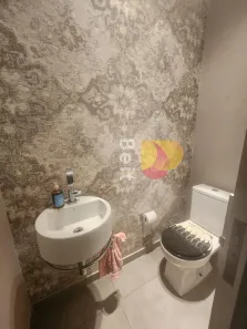 Cobertura com 2 Quartos à venda, 217m² no Laranjeiras, Rio de Janeiro