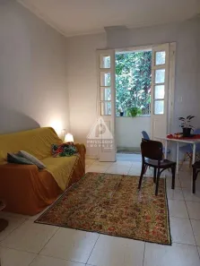 Apartamento com 2 Quartos à venda, 72m² no Catete, Rio de Janeiro