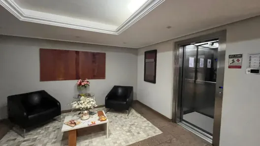 Apartamento com 3 Quartos à venda, 187m² no Nossa Senhora das Graças, Manaus