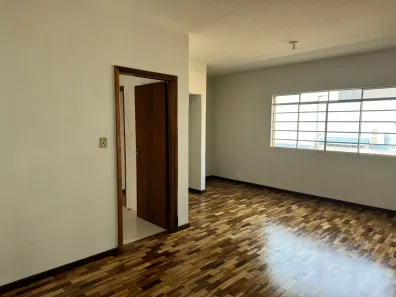 Apartamento com 3 Quartos para alugar, 100m² no Centro, Ponta Grossa