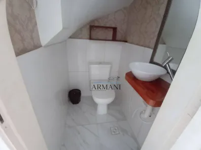 Casa com 3 Quartos à venda, 80m² no Vila Santo Antônio, Guarujá