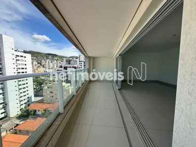 Apartamento com 4 Quartos à venda, 172m² no Anchieta, Belo Horizonte