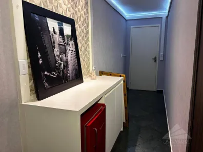 Sala Comercial à venda, 92m² no Vila Bocaina, Mauá