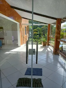 Casa de Condomínio com 2 Quartos para alugar, 70m² no Portão, Lauro de Freitas