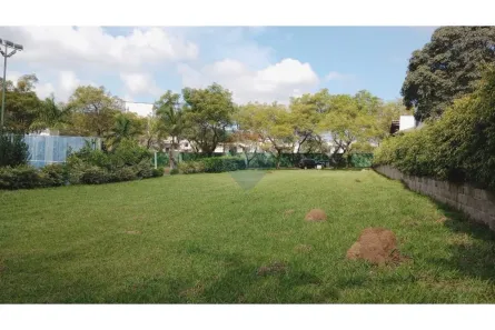 Lote/Terreno à venda, 1011m² no Portal da Concórdia (Jacaré), Cabreúva
