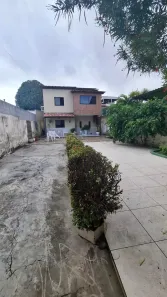 Casa com 4 Quartos à venda, 157m² no Vila Praiana, Lauro de Freitas