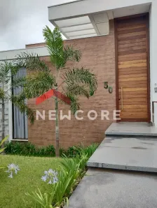 Casa de Condomínio com 4 Quartos à venda, 400m² no Champagne, Lagoa Santa